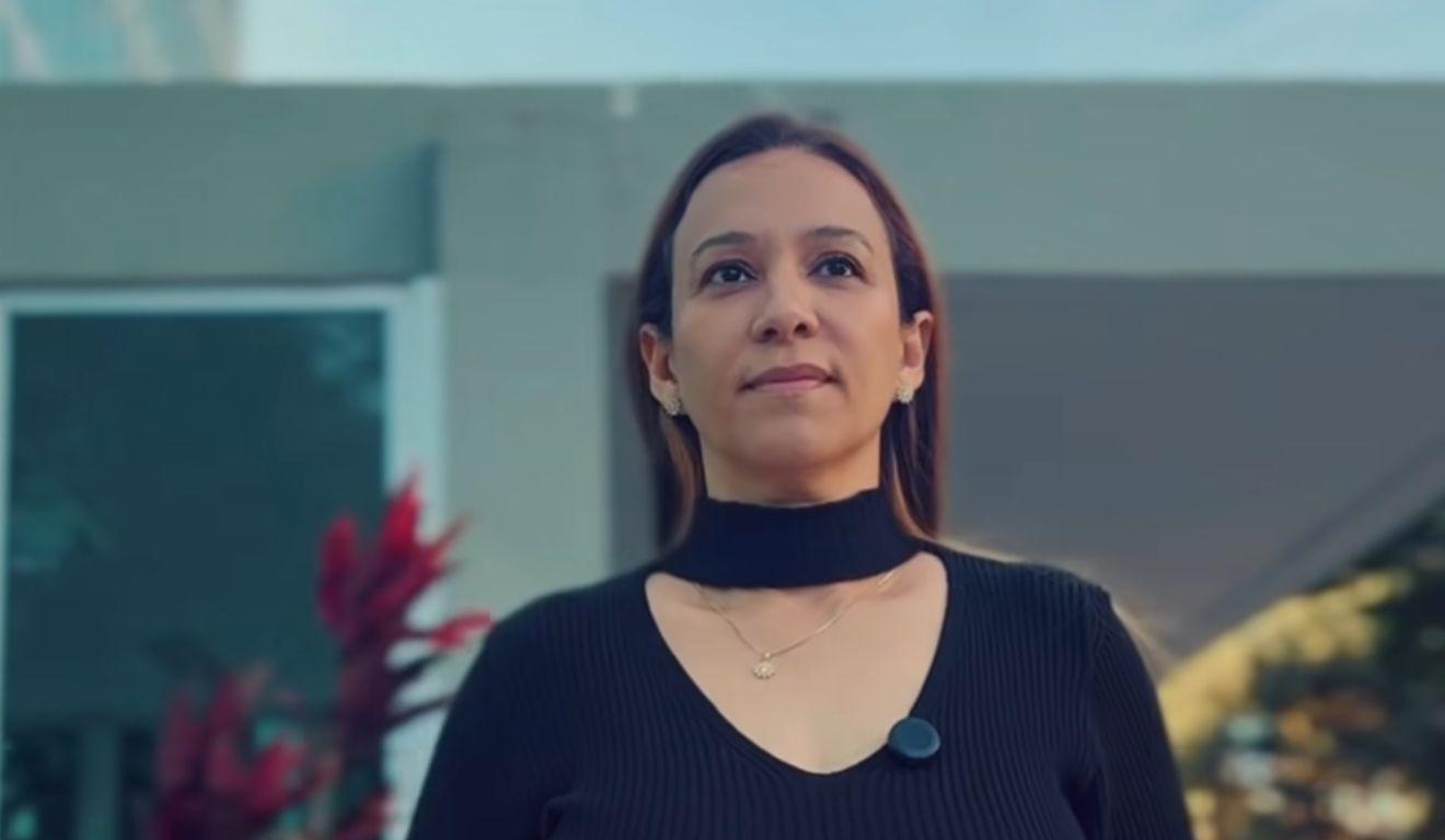 Vice-prefeita de Redenção transforma tragédia pessoal em voz contra o feminicídio