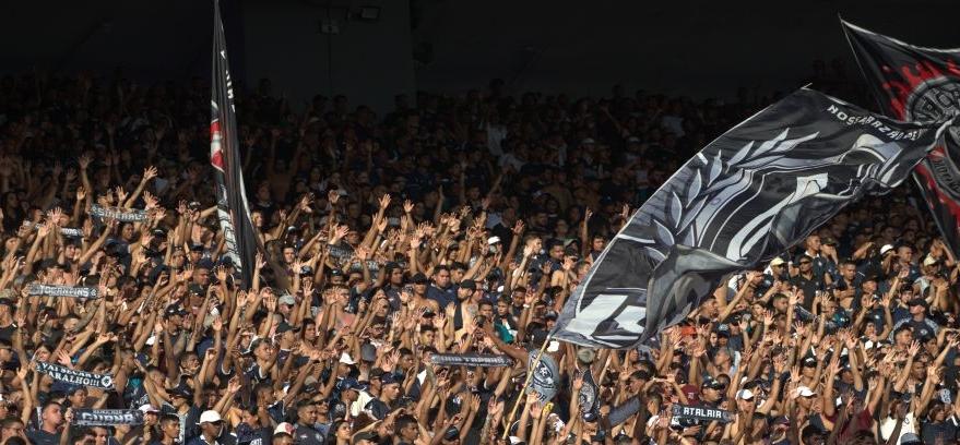 Primeiro jogo do Remo após pausa para a Copa do Mundo será contra o Corinthians em São Paulo