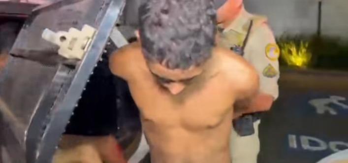 Acabou a brincadeira: Polícia desarticula quadrilha de assaltantes em Araguaína