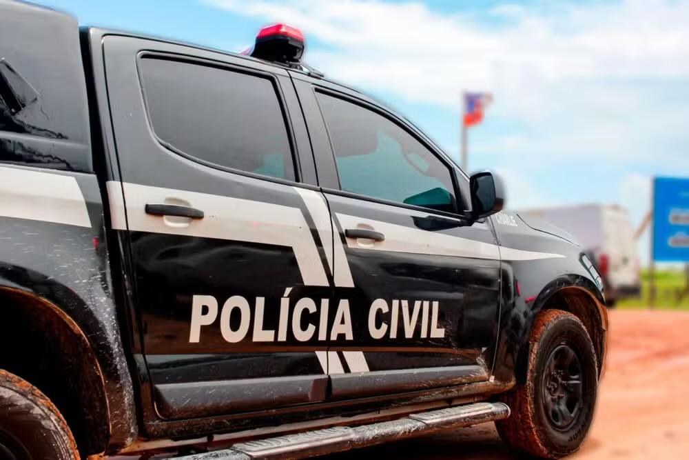 Adolescente é apreendido suspeito de matar o próprio irmão em Belém