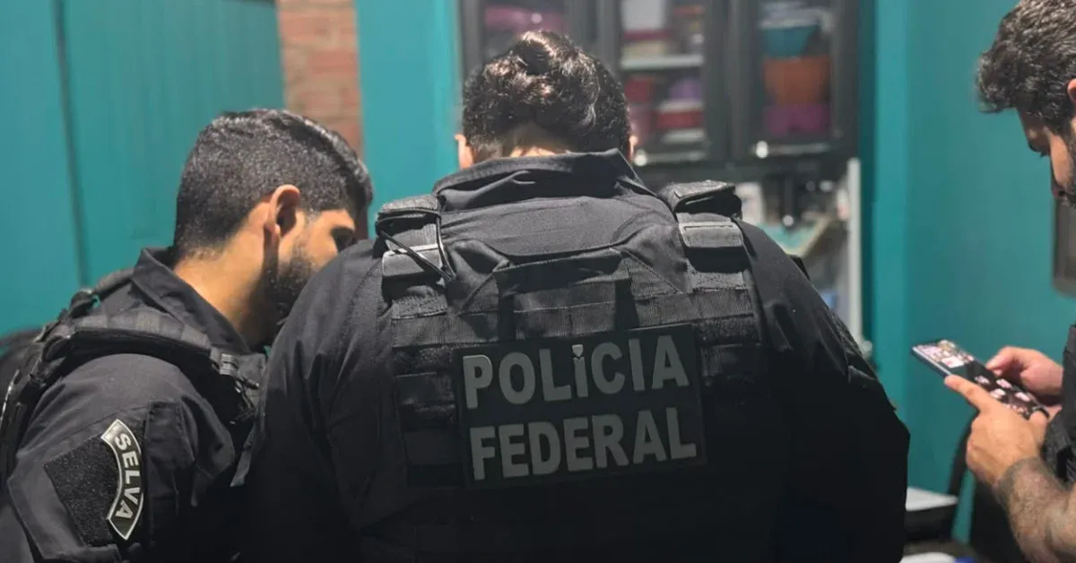 Alerta de órgão dos EUA leva Polícia Federal a investigar suspeita de abuso infantil em Itaituba