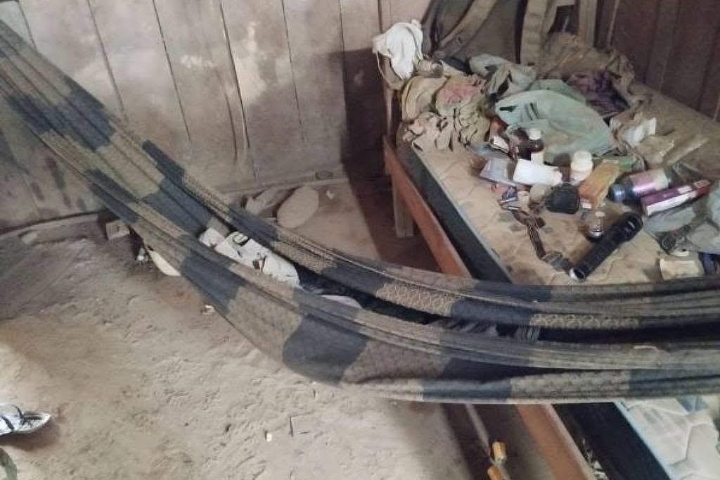     Altamira: homem é resgatado após oito anos vivendo com bois e porcos em fazenda