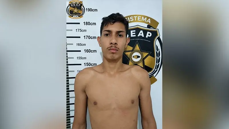 Após matar jovem em lava-jato, suspeito morre em intervenção policial em Parauapebas