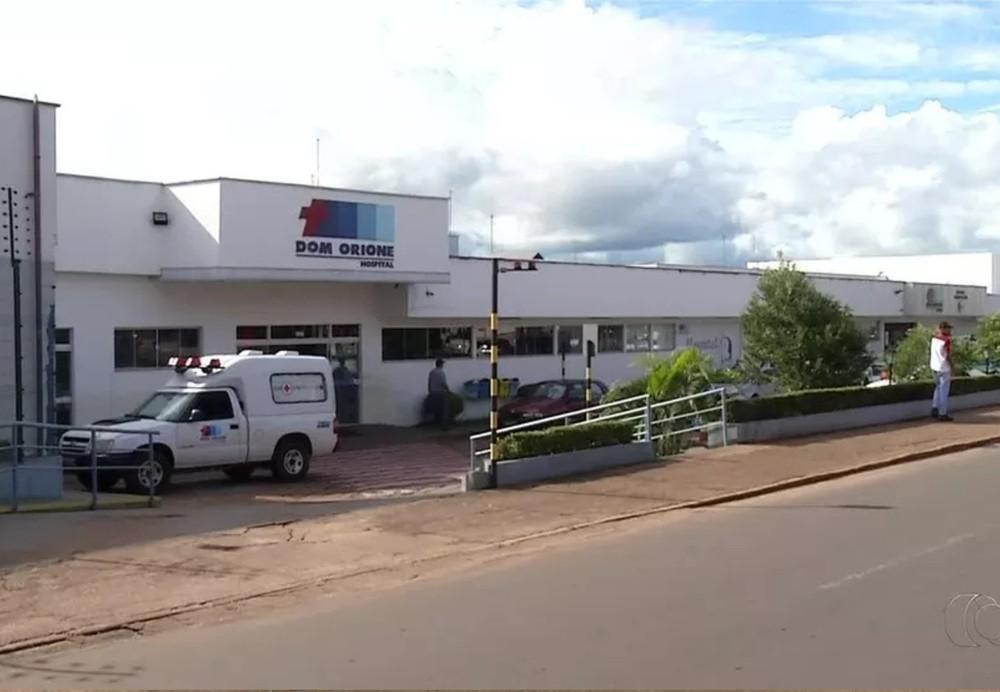 Araguaína: Justiça obriga hospital a manter atendimento pelo SUS