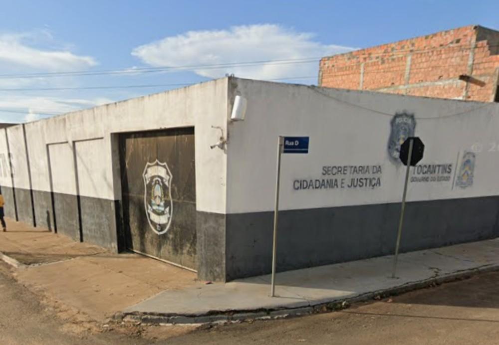 Araguatins: policiais penais são afastados por suspeita de regalias a presos