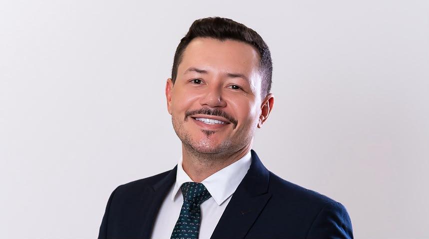 Aveilton destina emenda de R$ 500 mil para Novo Repartimento