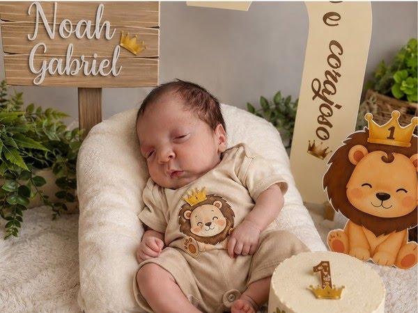 Bebê dado como morto é encontrado vivo dentro de saco funerário em SP