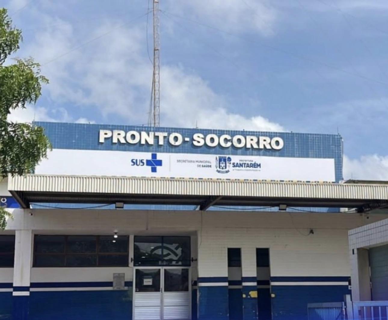 Bebê de 1 ano morre em Santarém e Polícia investiga possível omissão da mãe