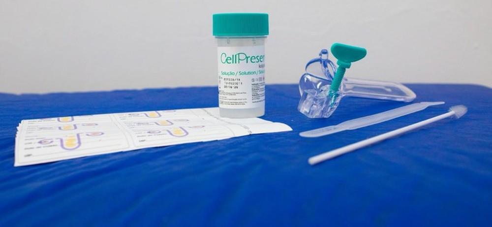 Belém amplia teste de HPV que substitui Papanicolau na rede pública