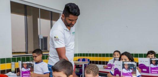 Canaã dos Carajás adotará Prova Nacional Docente para professores