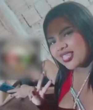 Casal de jovens é morto a tiros dentro de casa em Redenção; criminosos fugiram após ataque