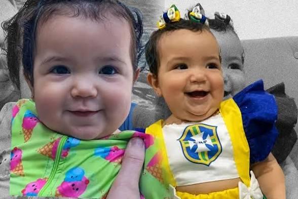 Caso bebê Helena: perícia descarta violência sexual e polícia passa a investigar homicídio culposo