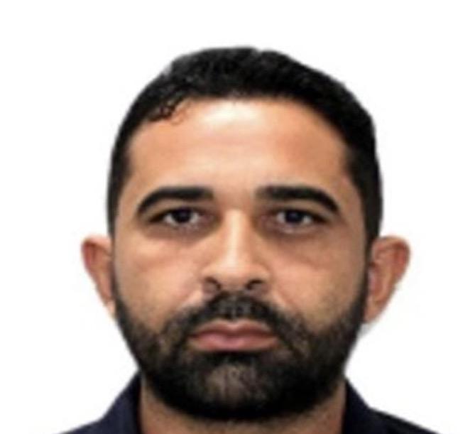 Caso Gabrielle e Andrey: defesa de Tanielton diz, em nota, que ele não teve participação no crime