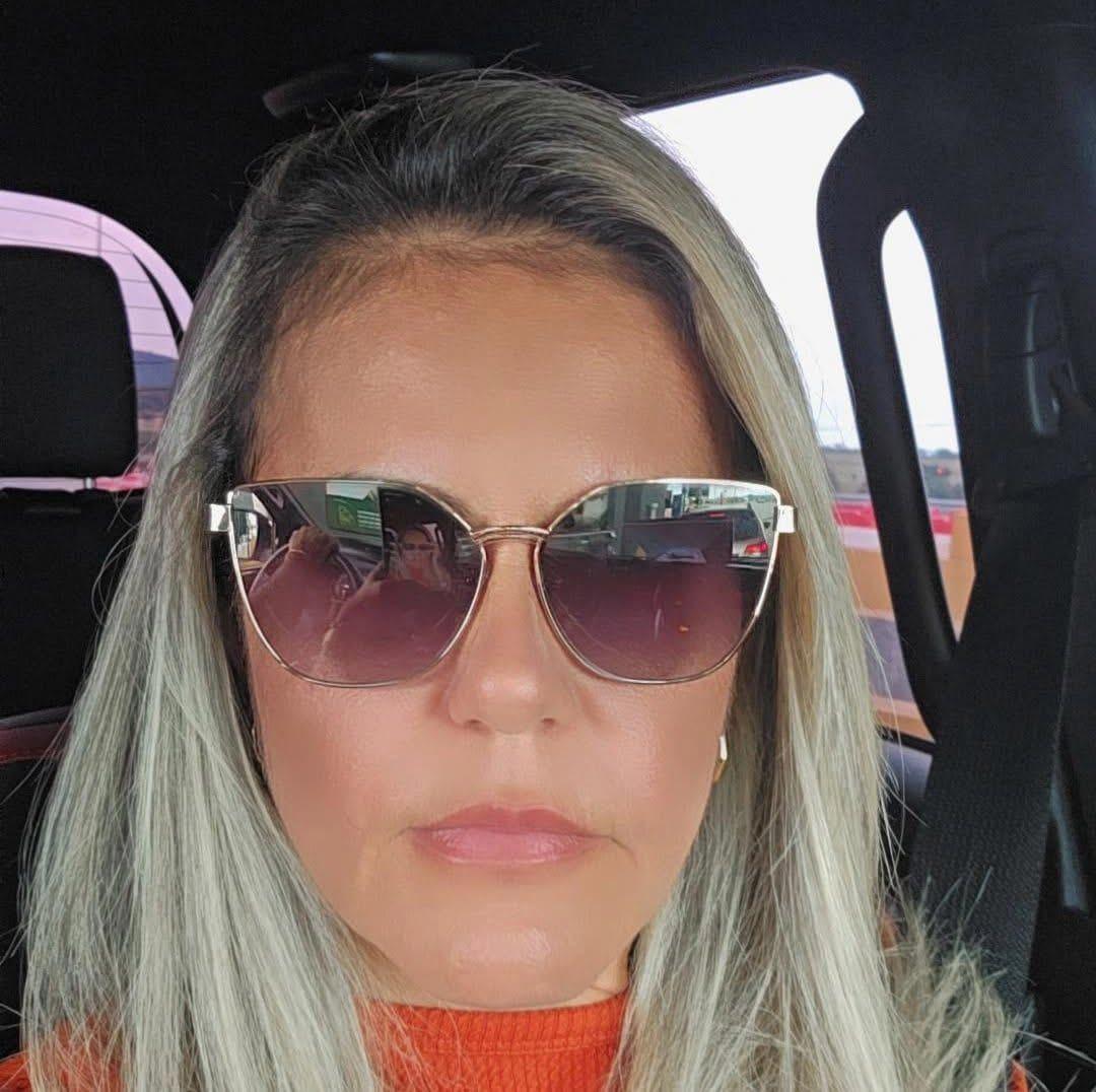 Caso Gabrielle e Andrey: Justiça decreta prisão de ex-sogra de Gabrielle