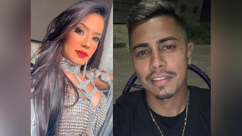 Caso Gabrielle e Andrey: suspeito é preso novamente após perícia confirmar arma do crime