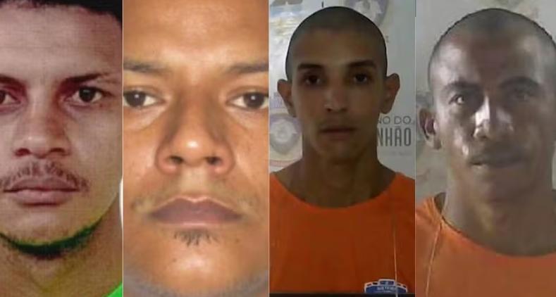 Cinco suspeitos morrem em confrontos com a polícia durante operação sobre ataque que matou grávida e criança no MA