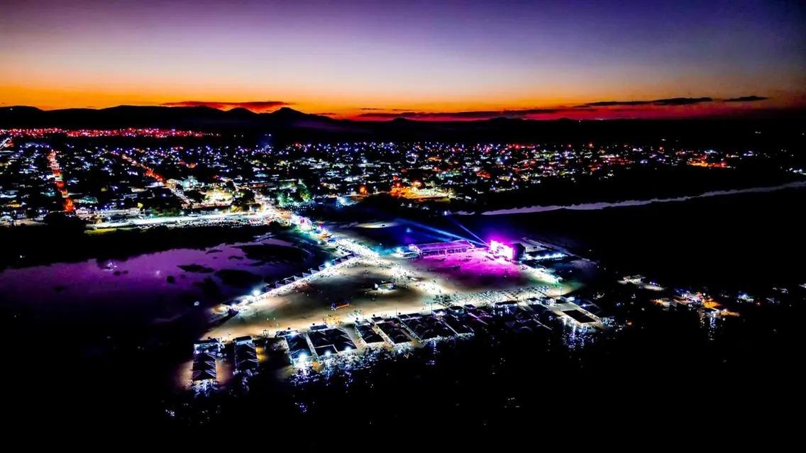 Conceição do Araguaia promove Fest Verão enquanto acumula milhões em dívidas de direitos autorais de música