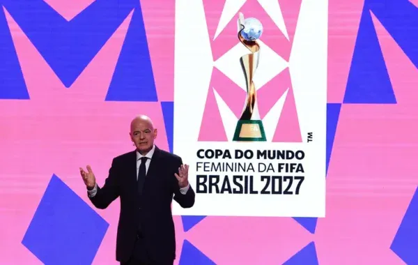 Copa do Mundo Feminina de 2027 altera calendário escolar no Brasil; entenda