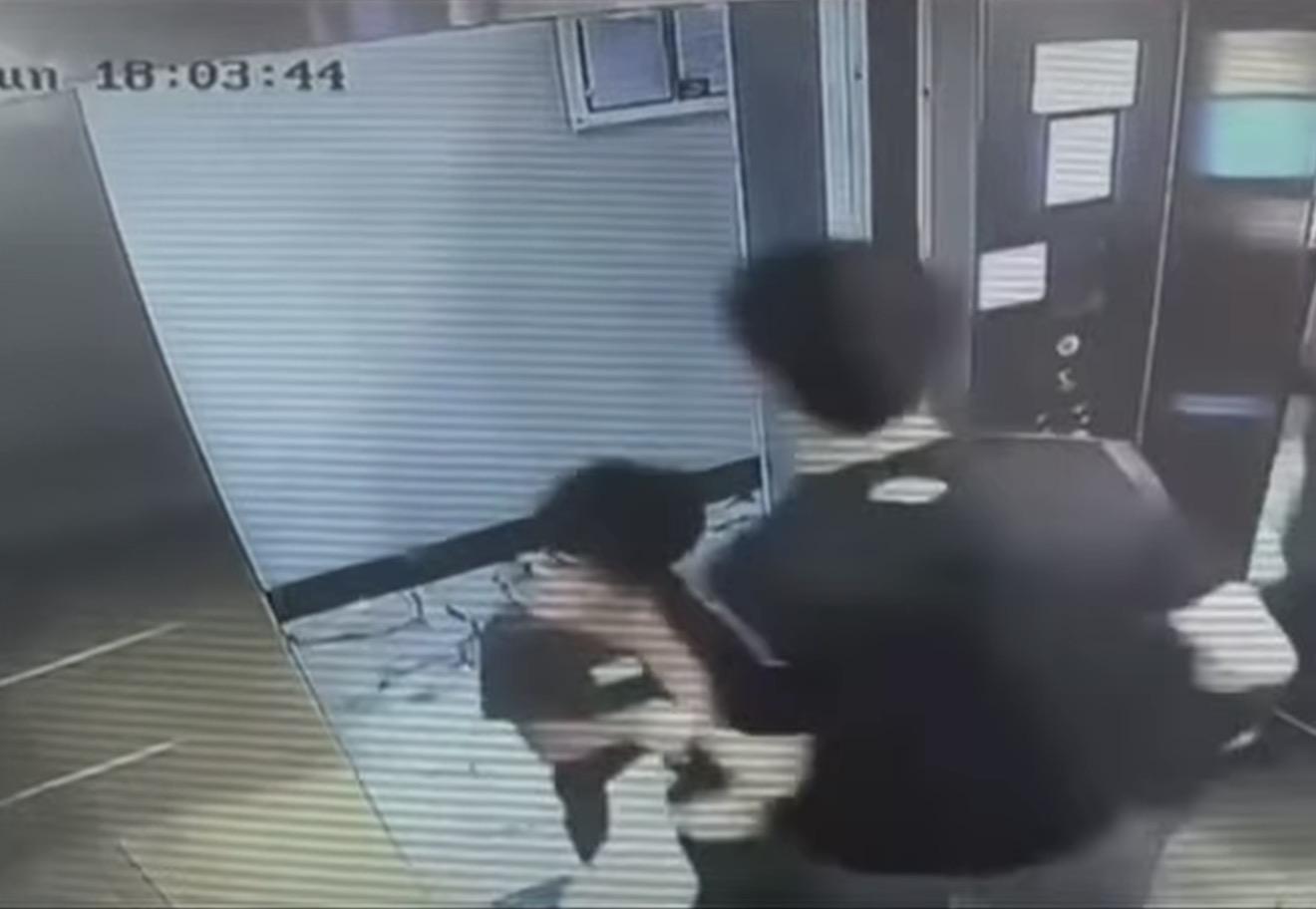 Criança autista é agredida ao tentar entrar em elevador em Belém; mãe cobra justiça