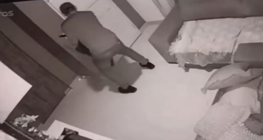 Criminosos invadem casa, rendem mãe e filha e roubam joias avaliadas em R$ 40 mil em Redenção