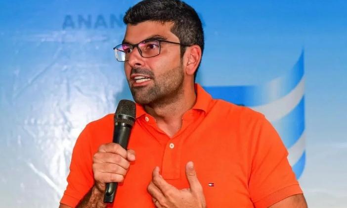 Daniel Santos é suspeito de superfaturar merenda escolar de Ananindeua