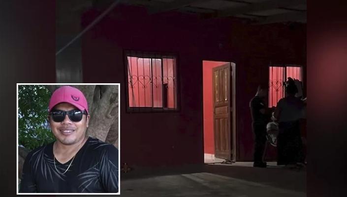Dupla encapuzada invade residência e executa homem a tiros em Breu Branco