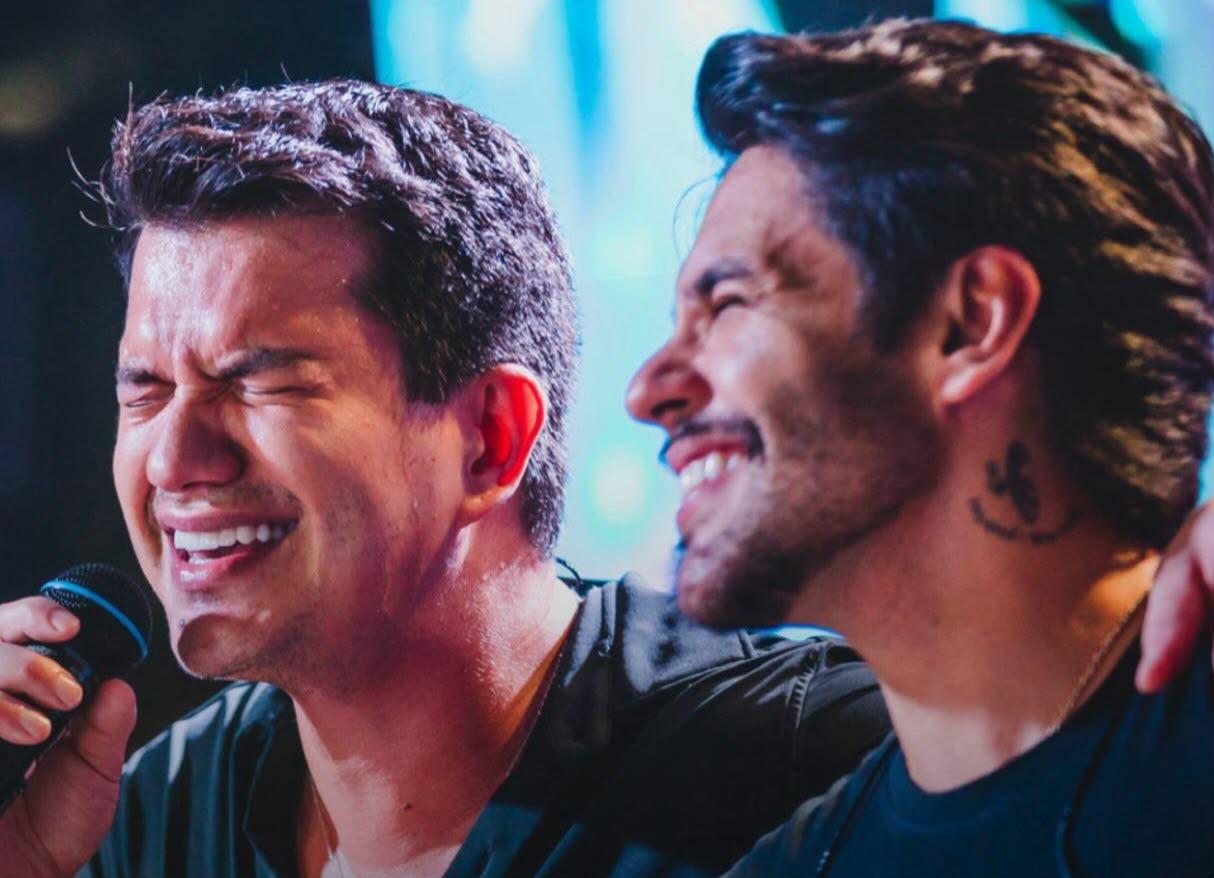 Dupla Hugo & Guilherme será a grande atração do aniversário de 78 anos de Itupiranga