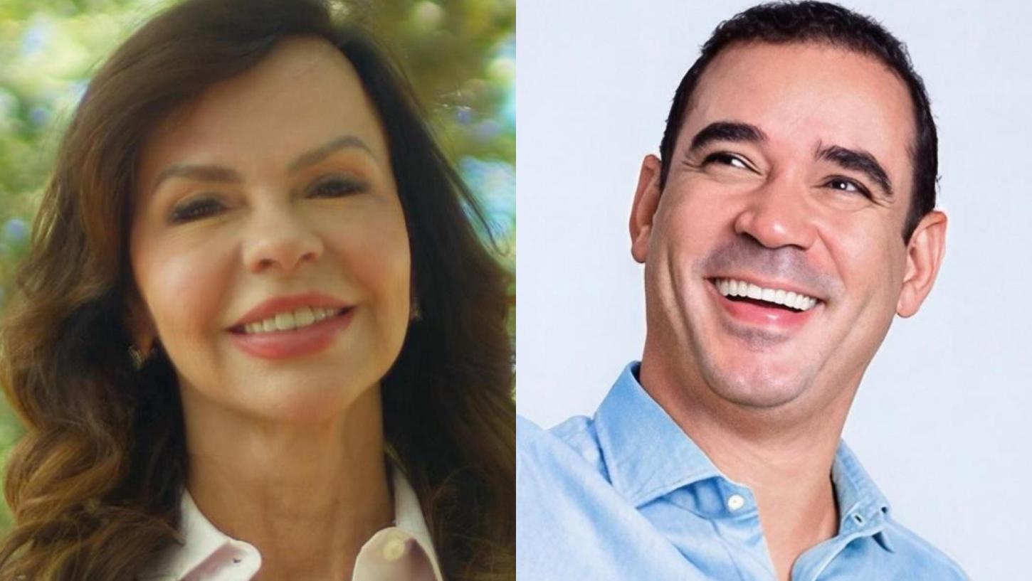 Em Araguaína, prefeito apoia Dorinha e vice apoia Vicentinho, mas quem o eleitor apoia?