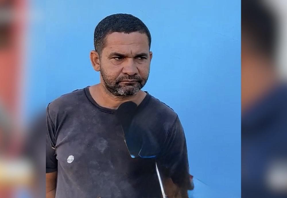 Ex-companheiro é preso após confessar feminicídio em Araguaína