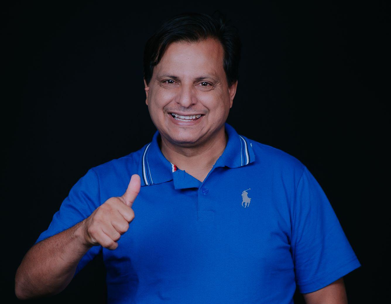 EXCLUSIVO: Joãozinho Rocha fala sobre política em Bom Jesus, relação com Jeilson Reis e Eleições 2028