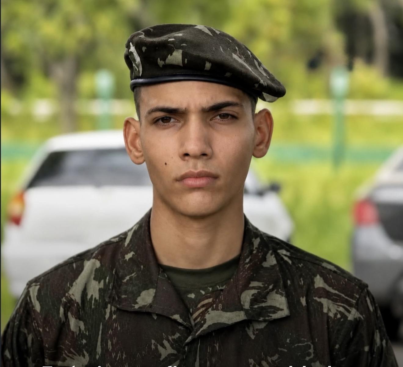 Exército confirma prisão de soldado por importunação em Marabá