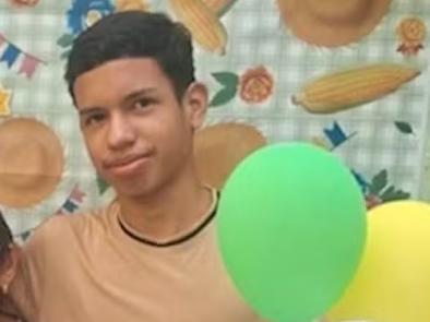 Família de adolescente morto após descarga elétrica em Belém autoriza doação de órgãos