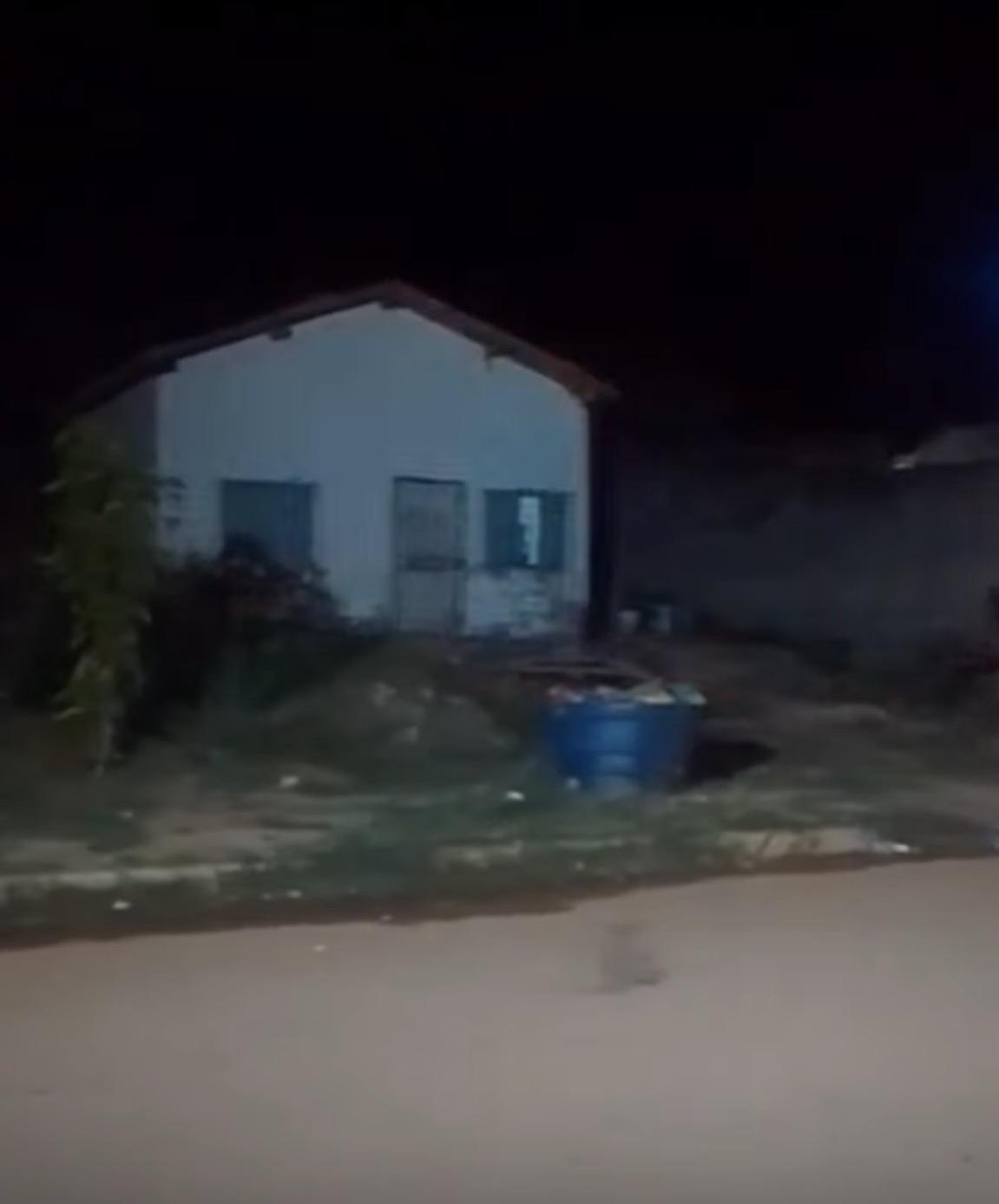 Homem é encontrado morto dentro de casa em Curionópolis