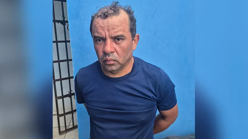Homem é preso em Marabá por descumprir medida protetiva e ameaçar ex-companheira