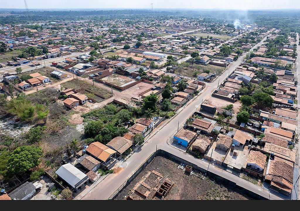 Incra e Prefeitura de Nova Ipixuna levam atendimentos à zona rural do município
