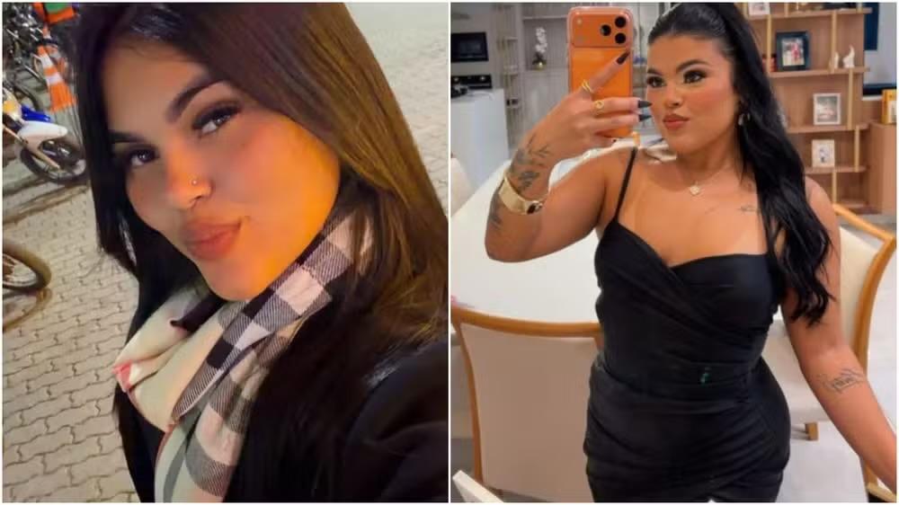 Influenciadora é morta a facadas no Ceará; ex é preso