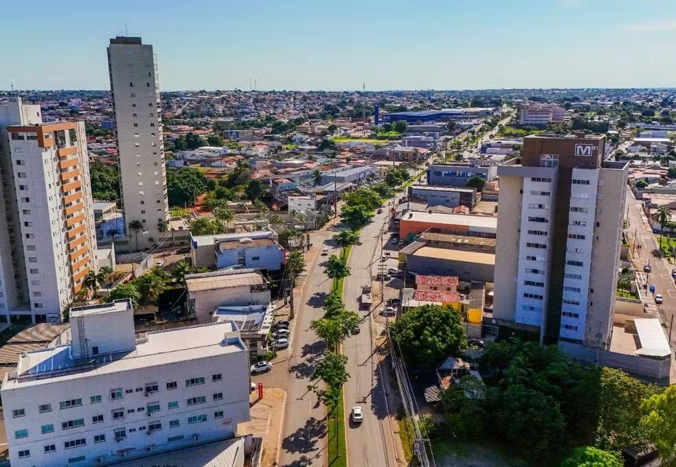 Inscrições para concurso da Prefeitura de Araguaína terminam nesta segunda-feira
