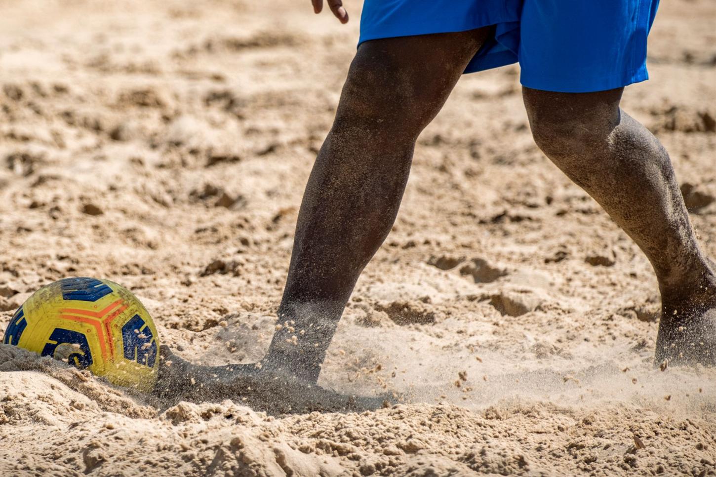 Itupiranga: Balança o Lago terá competição de futebol de areia com premiação de R$ 5 mil