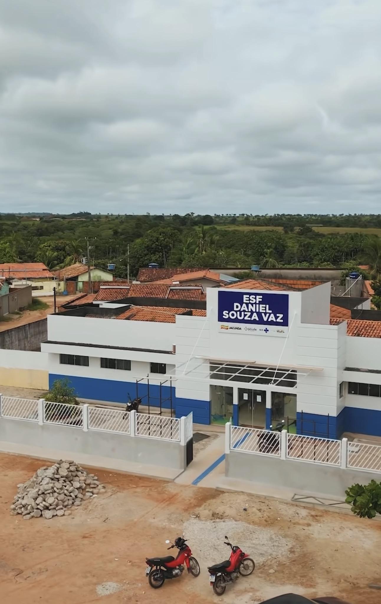 Jacundá amplia horário de atendimento em unidades de saúde