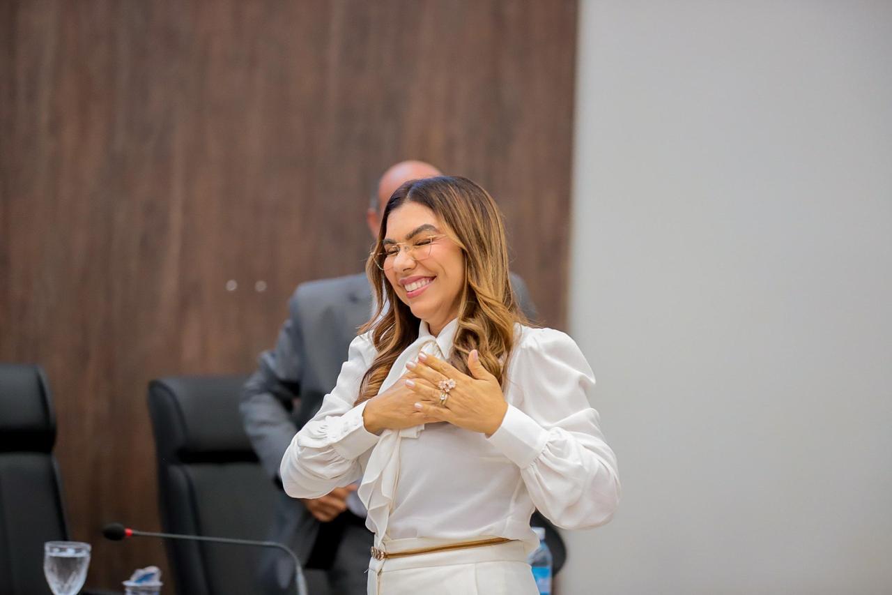 Josemira Gadelha: a gestora que colocou Canaã no mapa das grandes referências da Região Norte