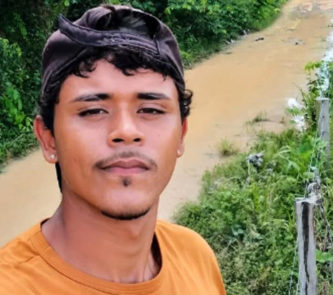 Jovem desaparecido é encontrado morto em área de construção em Tailândia