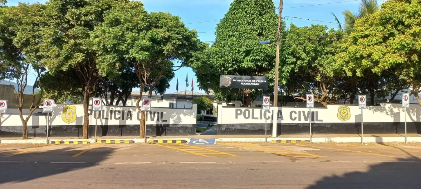 Mãe denuncia babá após câmera registrar supostas agressões contra filho em Parauapebas