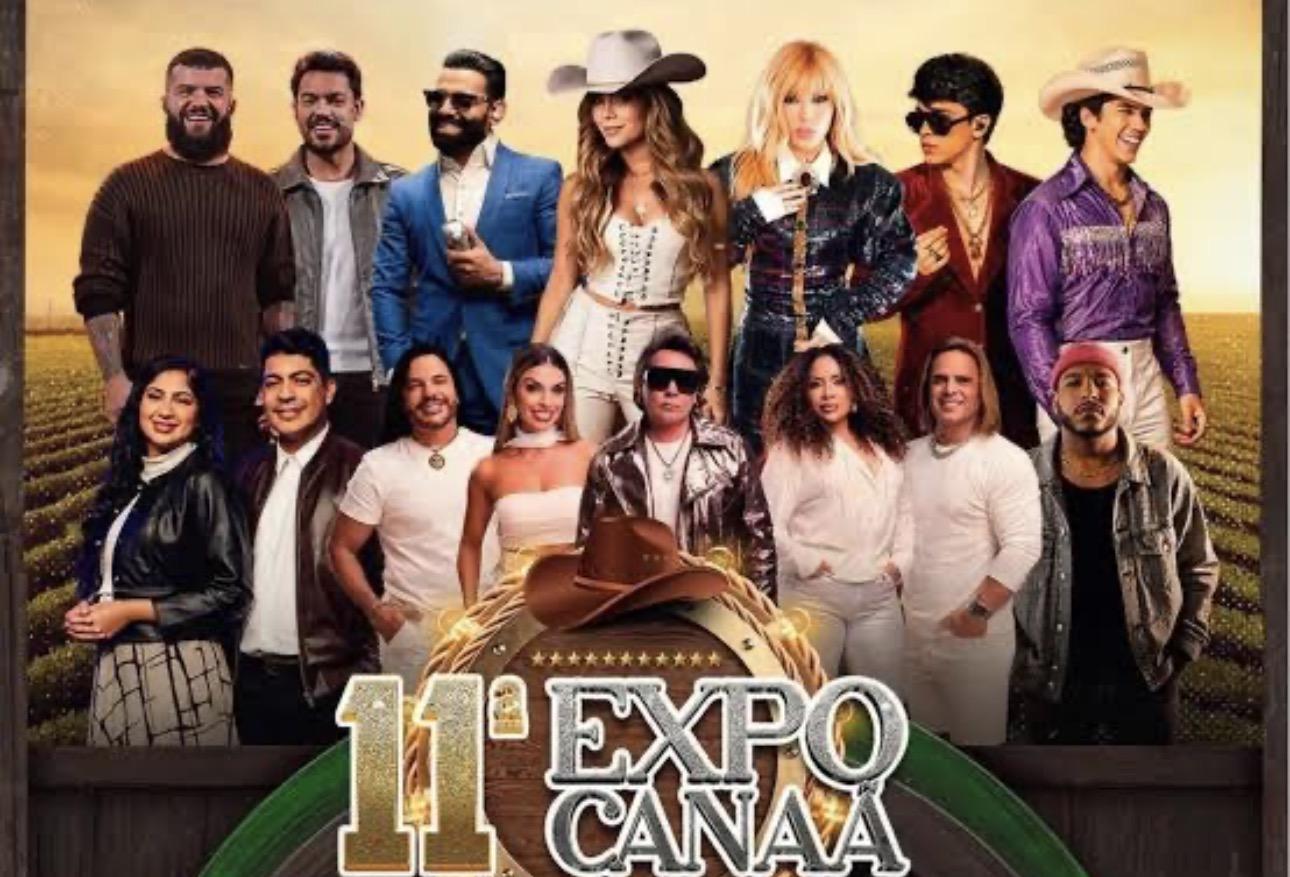 Maior ExpoCanaã de todos os tempos! Sicampo e Josemira anunciam pista liberada