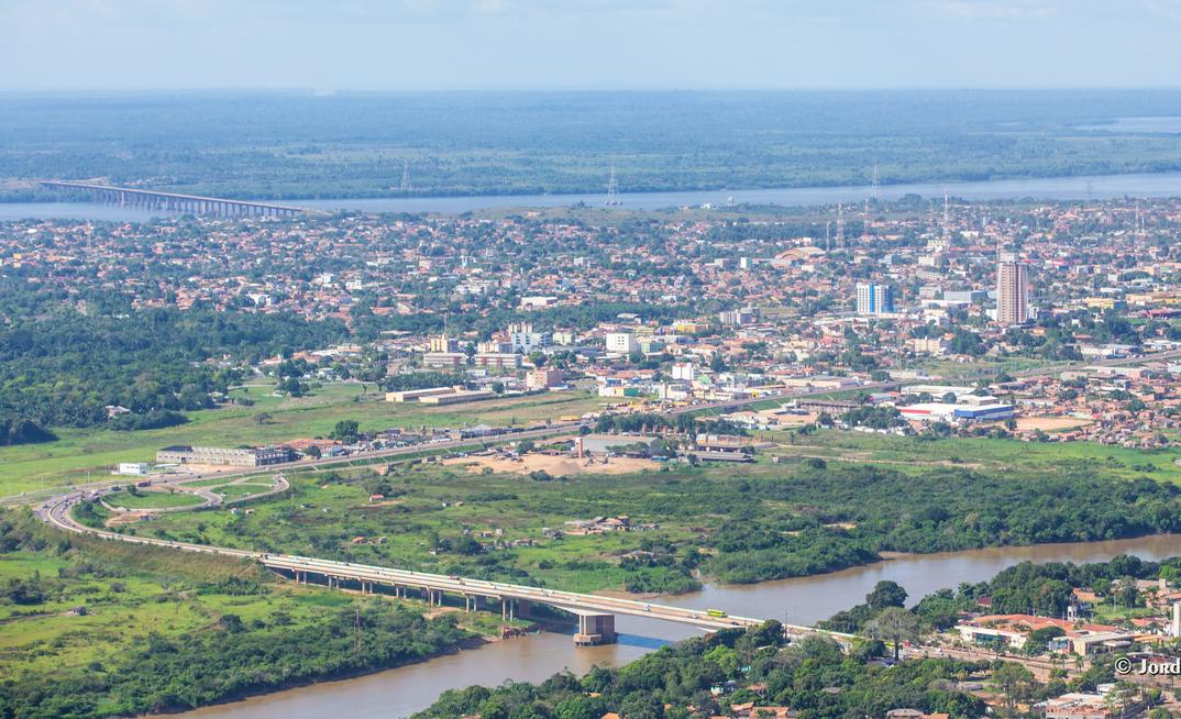 Marituba, Marabá, Altamira... 5 cidades do Pará estão entre as mais violentas do Brasil