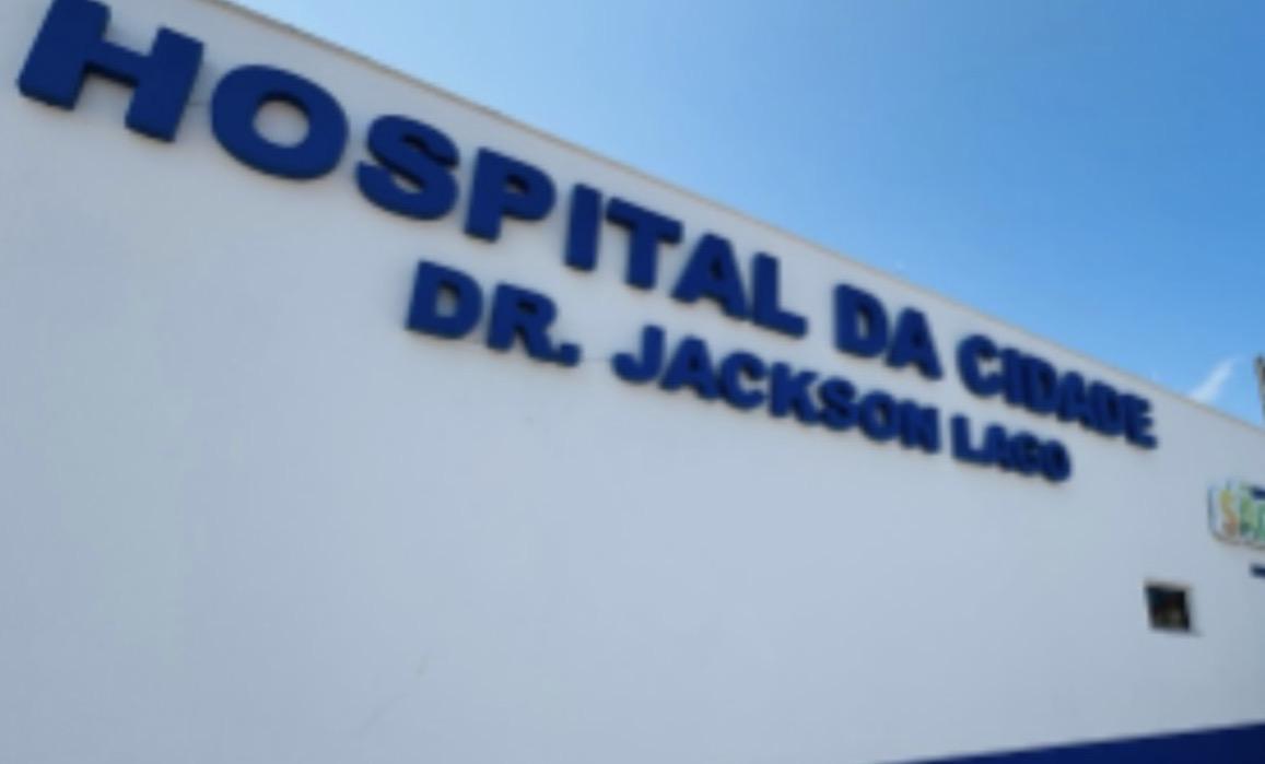 Material semelhante à maconha é retirado do estômago de adolescente em São Luís