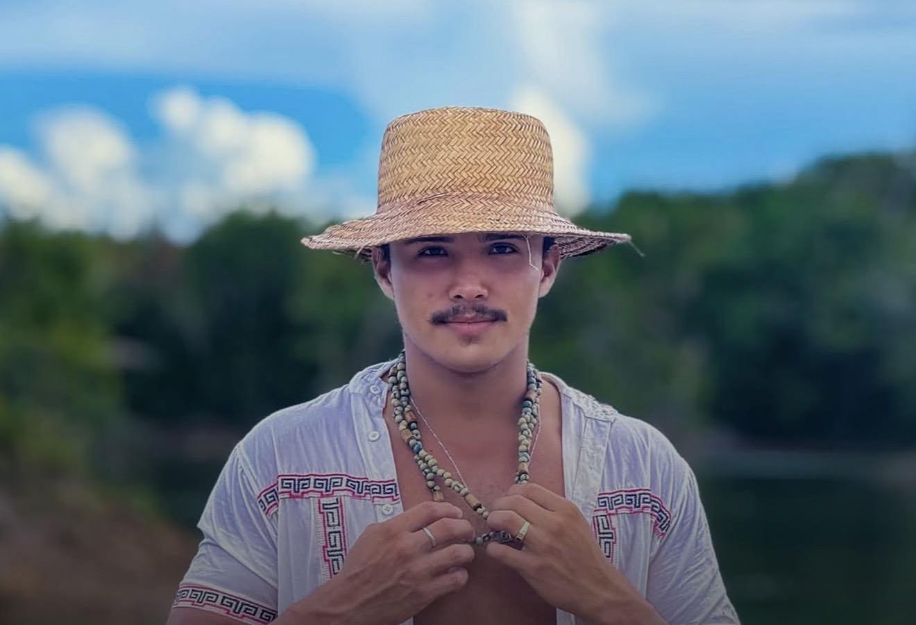 Mister Verão é transferido para Belém após agressão no Marajó