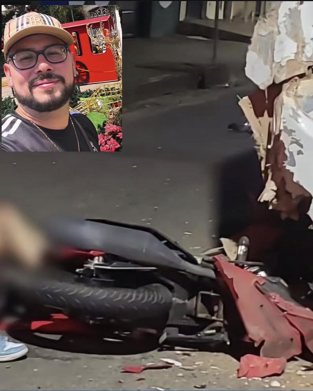 Motociclista morre após colidir com ônibus em Marabá