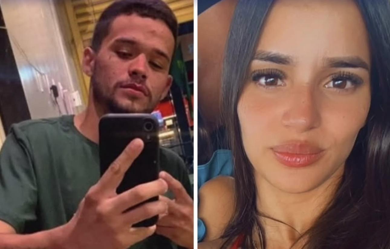 Mulher é morta a facadas em Ourilândia do Norte; companheiro é procurado pela polícia
