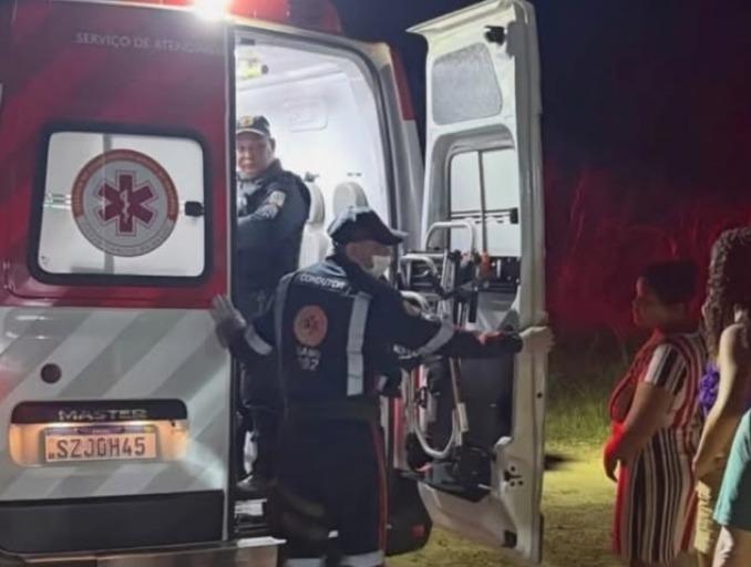 Mulher é presa após ferir companheiro com garrafa durante discussão em Goianésia do Pará