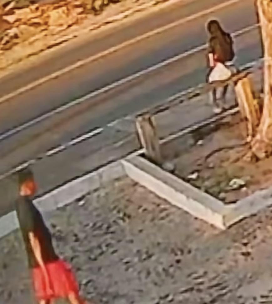 Mulher sofre tentativa de abuso sexual em ponto de ônibus em Parnaíba